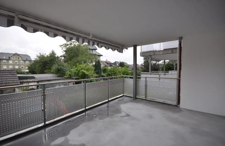 4.5-Zimmerwohnungen mit grossem Balkon – Foto 7 von 7