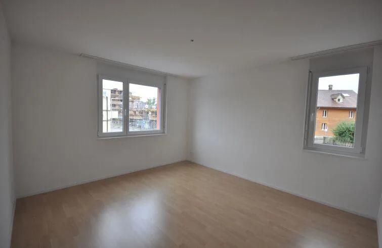 4.5-Zimmerwohnungen mit grossem Balkon – Foto 6 von 7