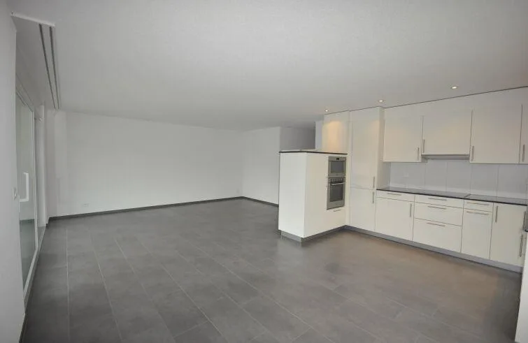 4.5-Zimmerwohnungen mit grossem Balkon – Foto 2 von 7