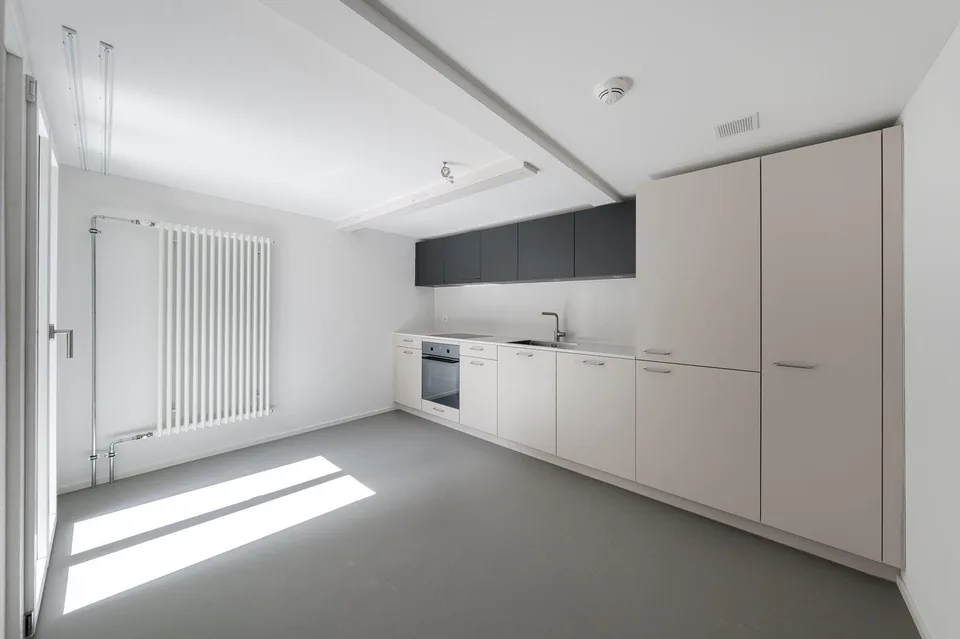 Tolle Wohnung an zentraler Lage - Baselstrasse 83 in Luzern! – photo 3 sur 8