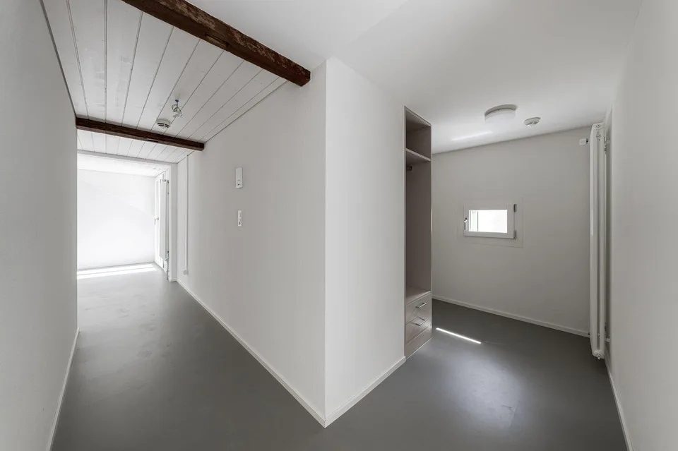 Tolle Wohnung an zentraler Lage - Baselstrasse 83 in Luzern! – photo 2 sur 8