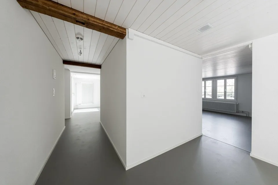 Tolle Wohnung an zentraler Lage - Baselstrasse 83 in Luzern! – photo 5 sur 8