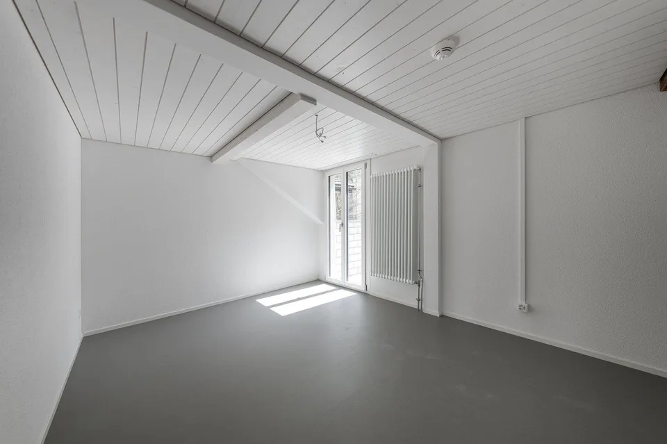 Tolle Wohnung an zentraler Lage - Baselstrasse 83 in Luzern! – photo 4 sur 8