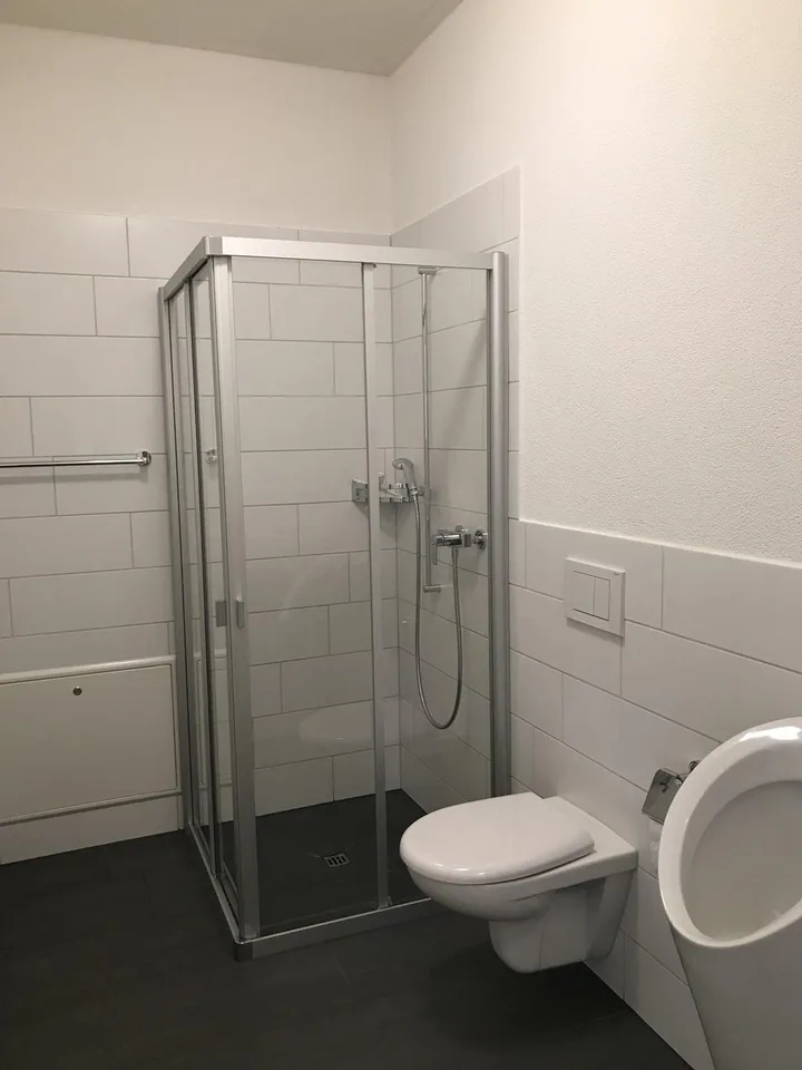 Espace commercial à Regensdorf, central et facilement accessible
