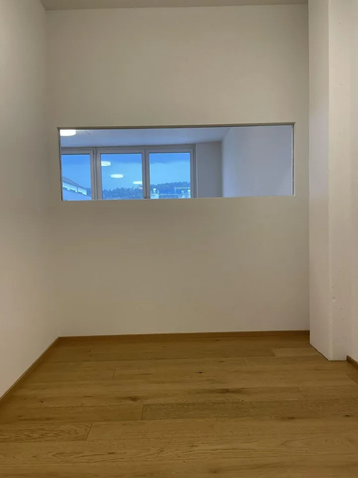 Espace commercial à Regensdorf, central et facilement accessible