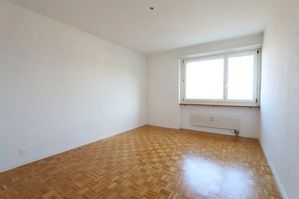 Appartement lumineux et moderne pour couples