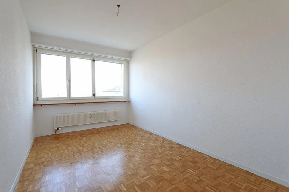 Appartement lumineux et moderne pour couples