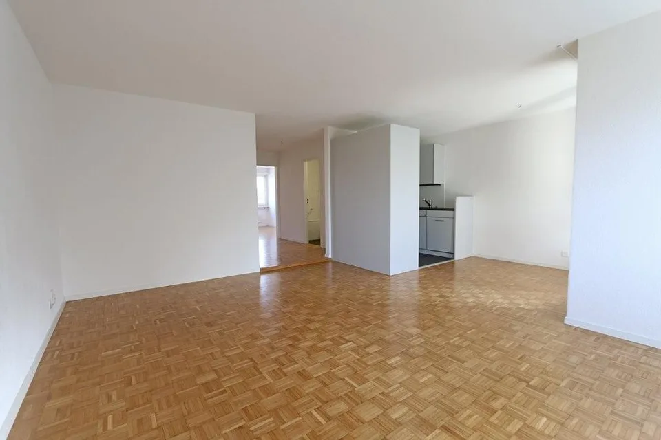 Appartement lumineux et moderne pour couples