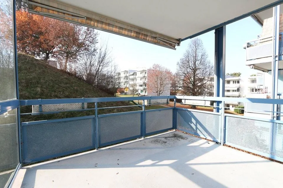 Appartement lumineux et moderne pour couples