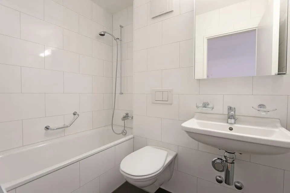 Appartement lumineux et moderne pour couples