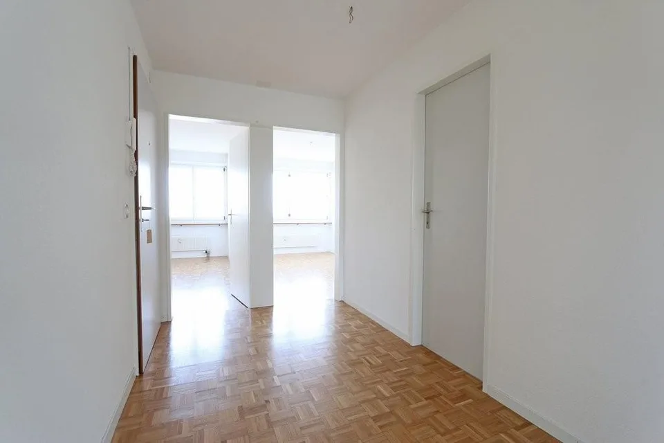 Appartement lumineux et moderne pour couples