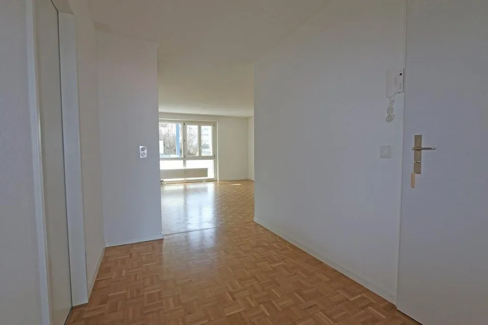 Appartement lumineux et moderne pour couples