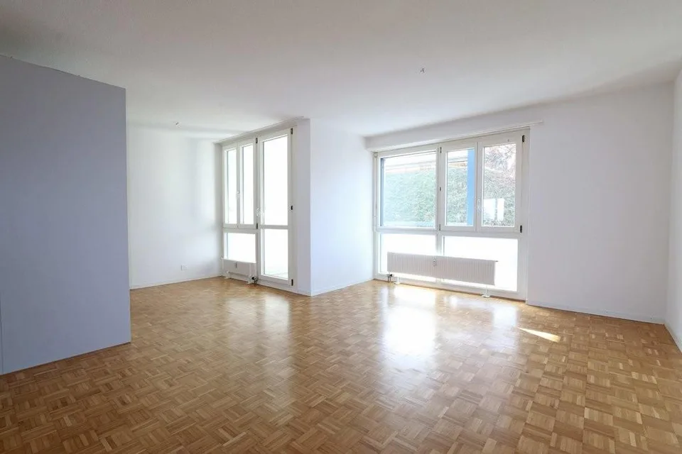 Appartement lumineux et moderne pour couples