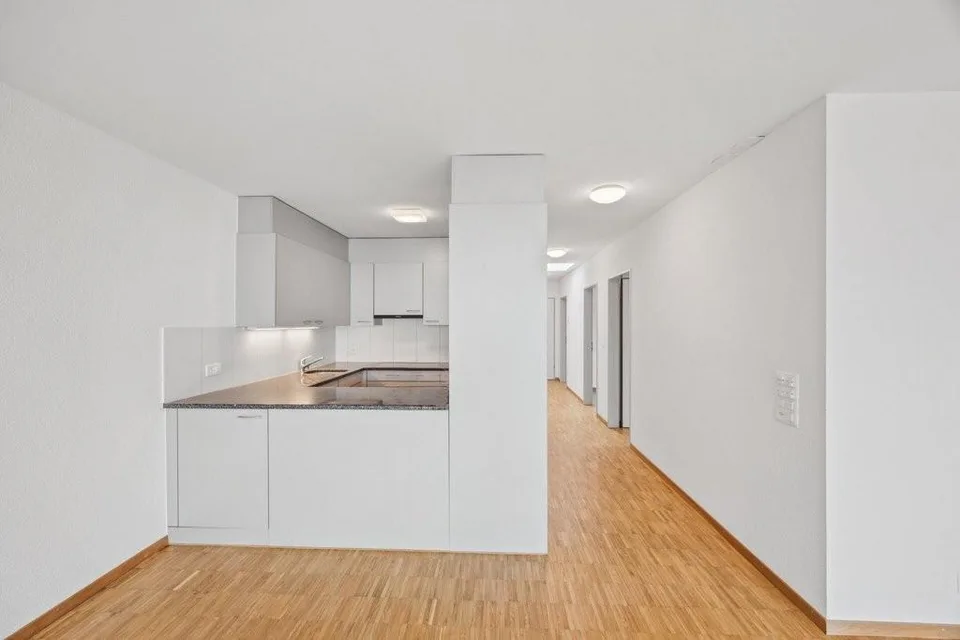 3.5 Zimmer Wohnung in Urtenen-Schönbühl | UrbanHome