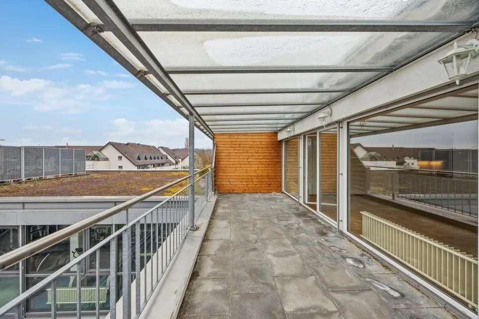 3.5 Zimmer Wohnung in Urtenen-Schönbühl | UrbanHome