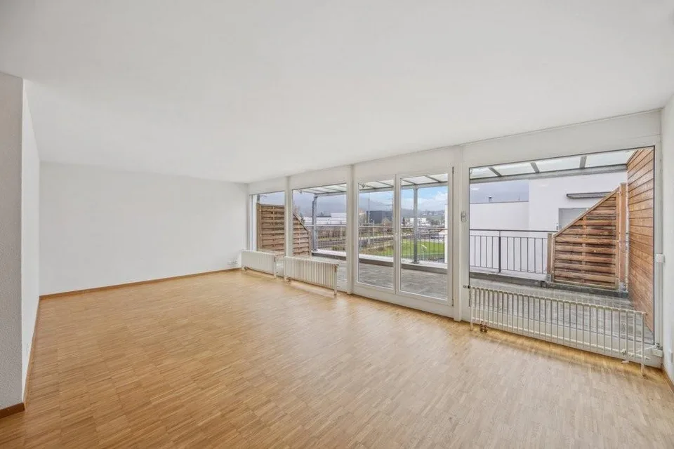 3.5 Zimmer Wohnung in Urtenen-Schönbühl | UrbanHome
