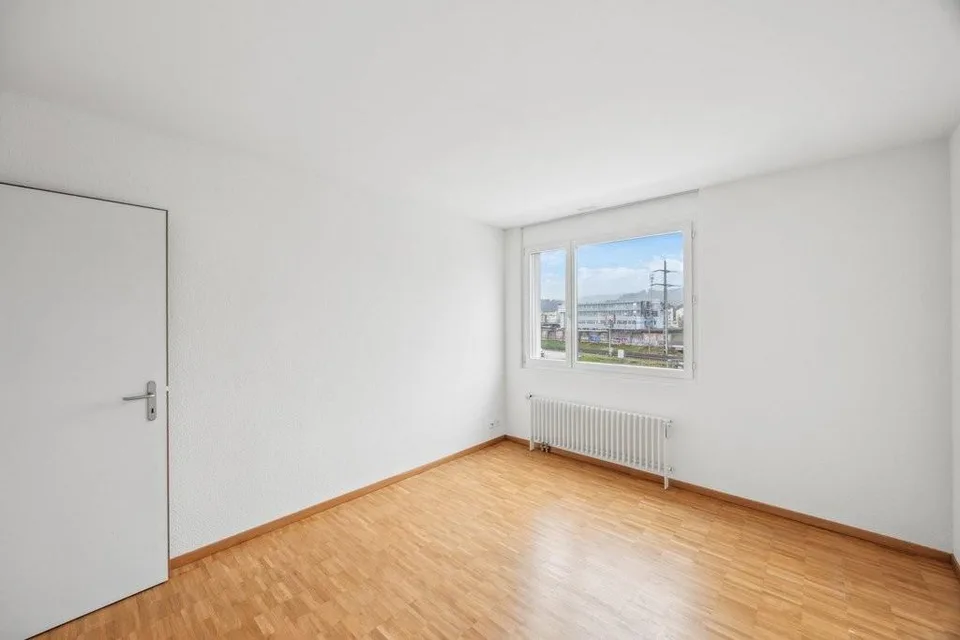 3.5 Zimmer Wohnung in Urtenen-Schönbühl | UrbanHome
