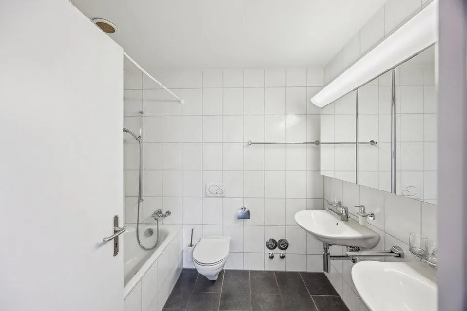 3.5 Zimmer Wohnung in Urtenen-Schönbühl | UrbanHome