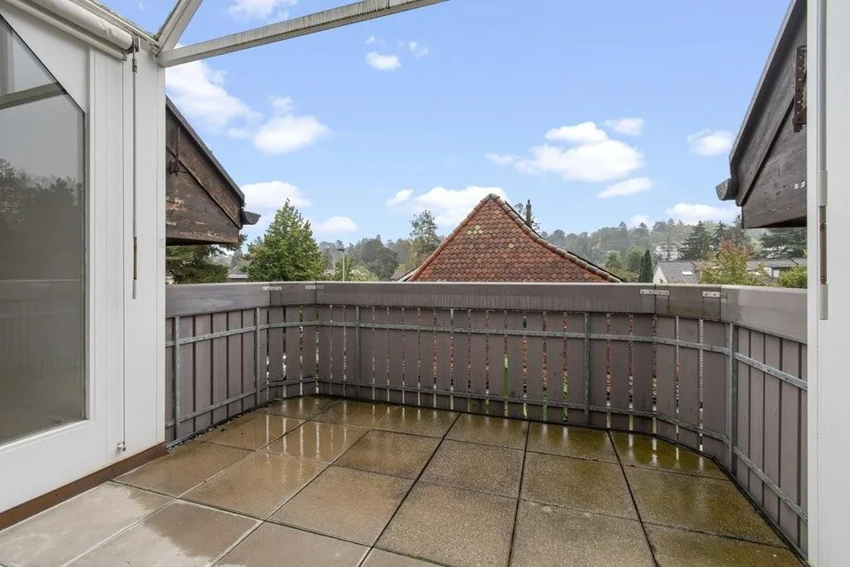 4 Zimmer Wohnung in Riehen | UrbanHome