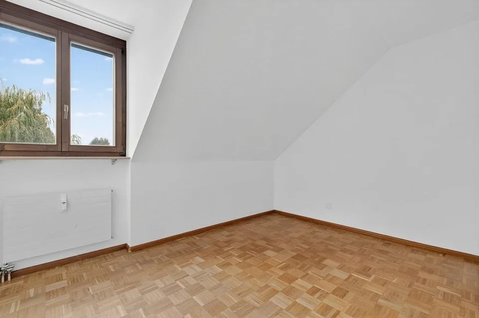 4 Zimmer Wohnung in Riehen | UrbanHome
