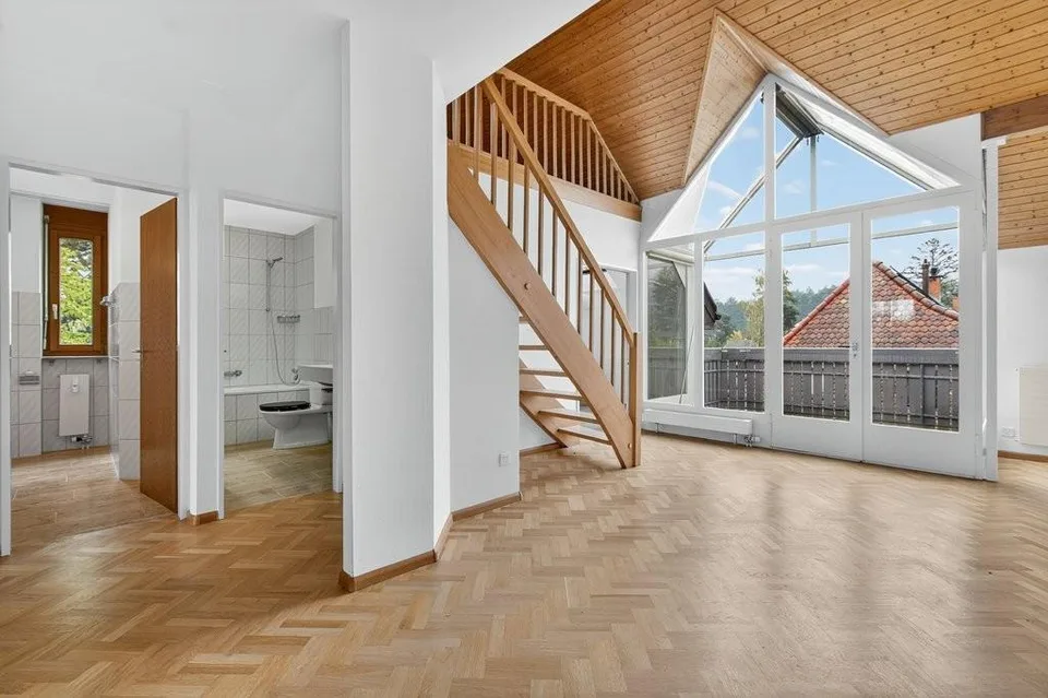 4 Zimmer Wohnung in Riehen | UrbanHome