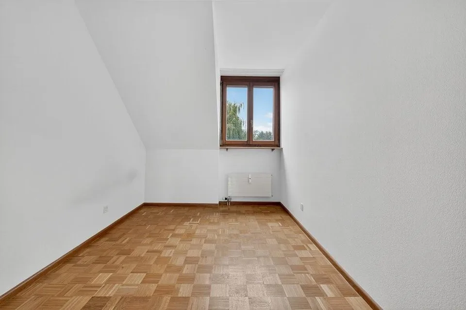 4 Zimmer Wohnung in Riehen | UrbanHome
