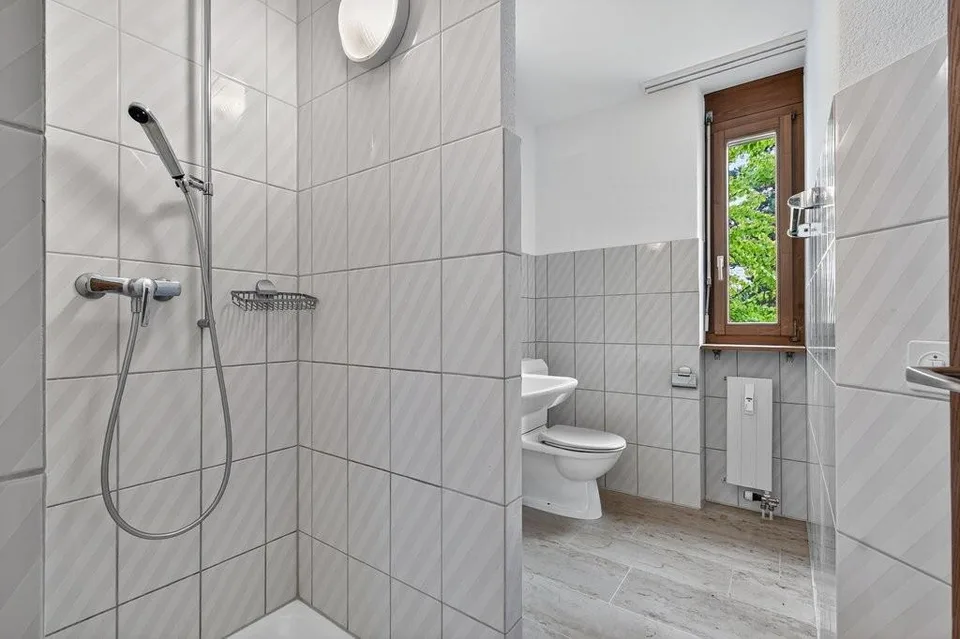 4 Zimmer Wohnung in Riehen | UrbanHome
