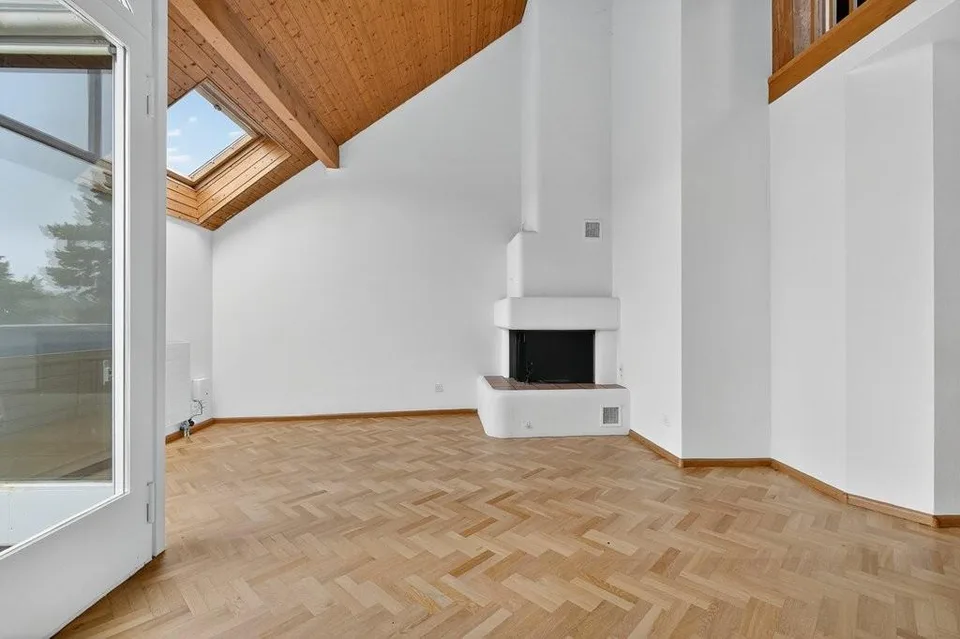 4 Zimmer Wohnung in Riehen | UrbanHome