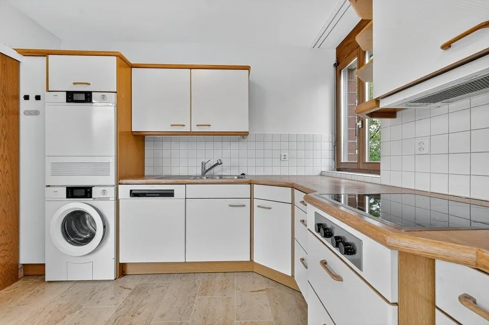 4 Zimmer Wohnung in Riehen | UrbanHome