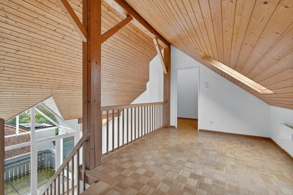 4 Zimmer Wohnung in Riehen | UrbanHome