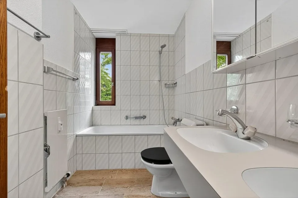 4 Zimmer Wohnung in Riehen | UrbanHome