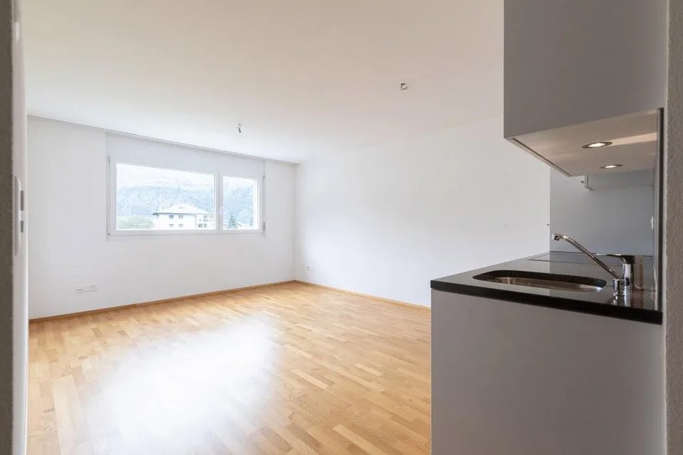 2.5 Zimmer Wohnung in Naters | UrbanHome