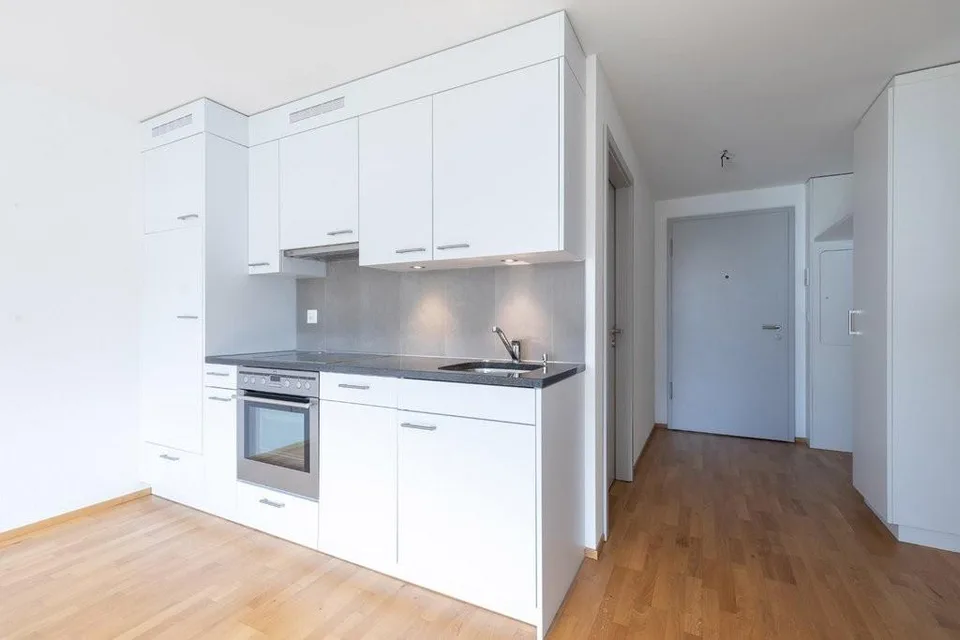2.5 Zimmer Wohnung in Naters | UrbanHome