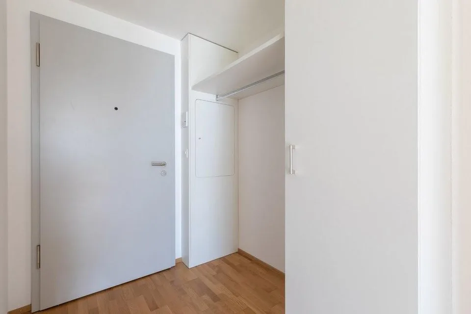 2.5 Zimmer Wohnung in Naters | UrbanHome