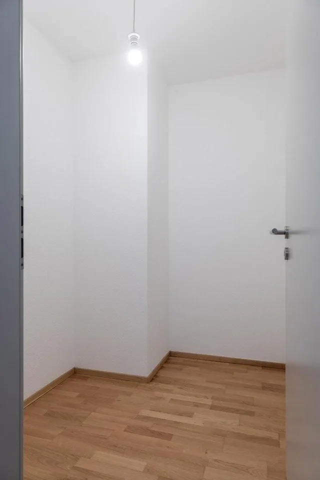 2.5 Zimmer Wohnung in Naters | UrbanHome