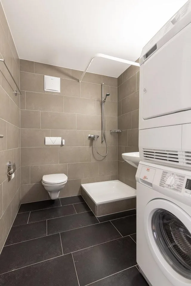 2.5 Zimmer Wohnung in Naters | UrbanHome
