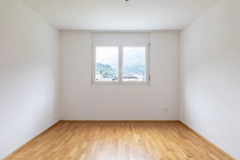 2.5 Zimmer Wohnung in Naters | UrbanHome