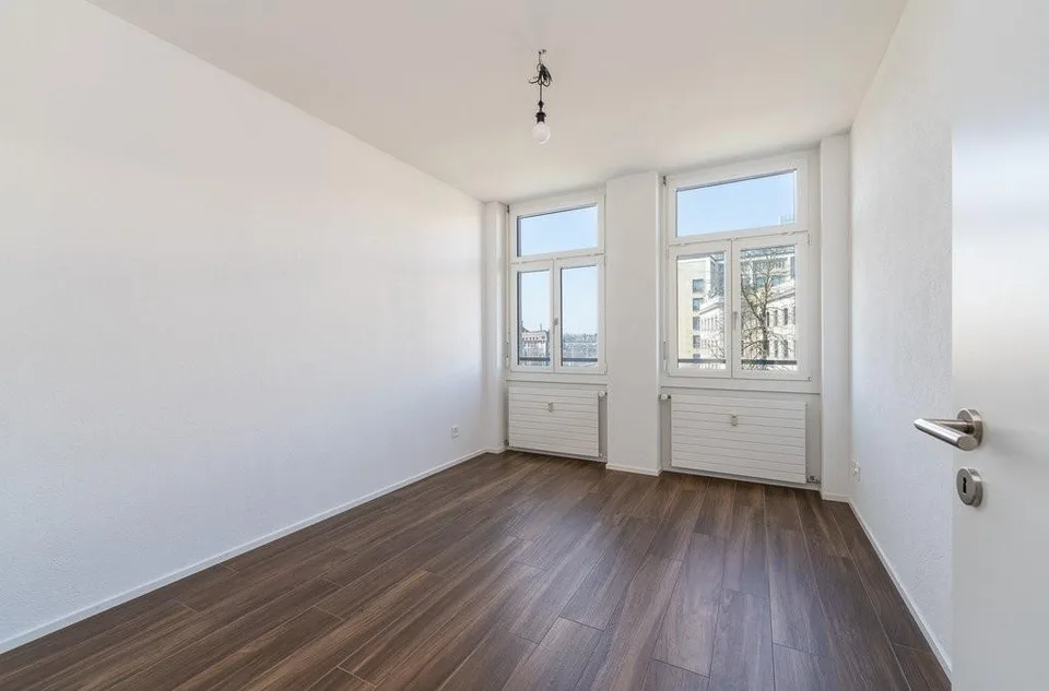 Appartement recherche célibataires – photo 2 sur 4