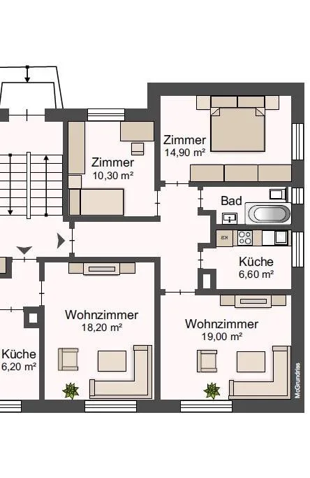 Ihre neue Wohlfühloase – photo 7 sur 7