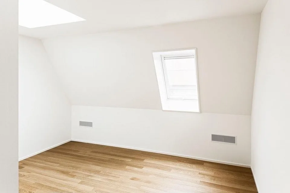 Loftwohnung mit grosser Dachterrasse an zentraler Lage