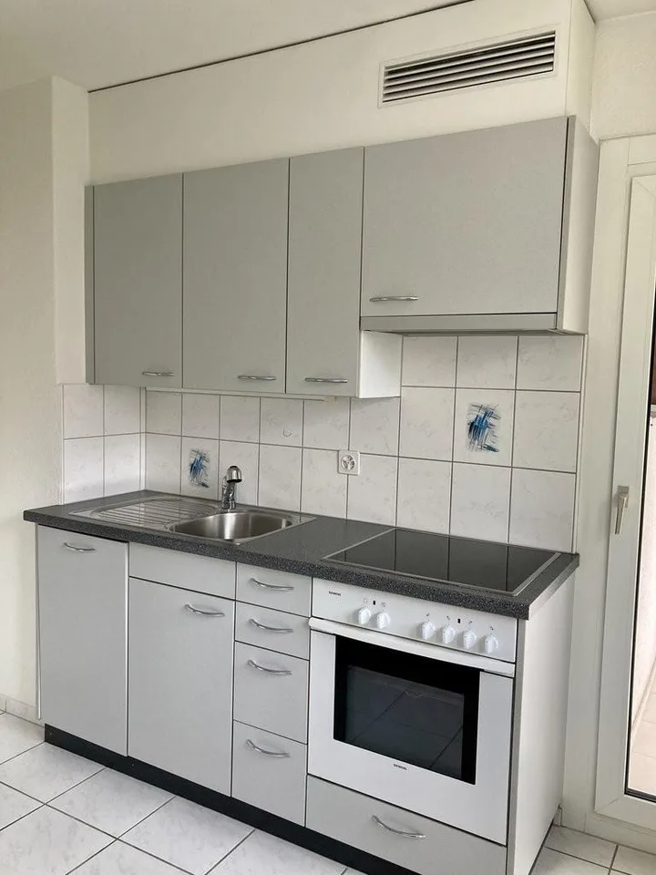 Kinderfreundliche Wohnung Nähe Dorfzentrum – Foto 7 von 12
