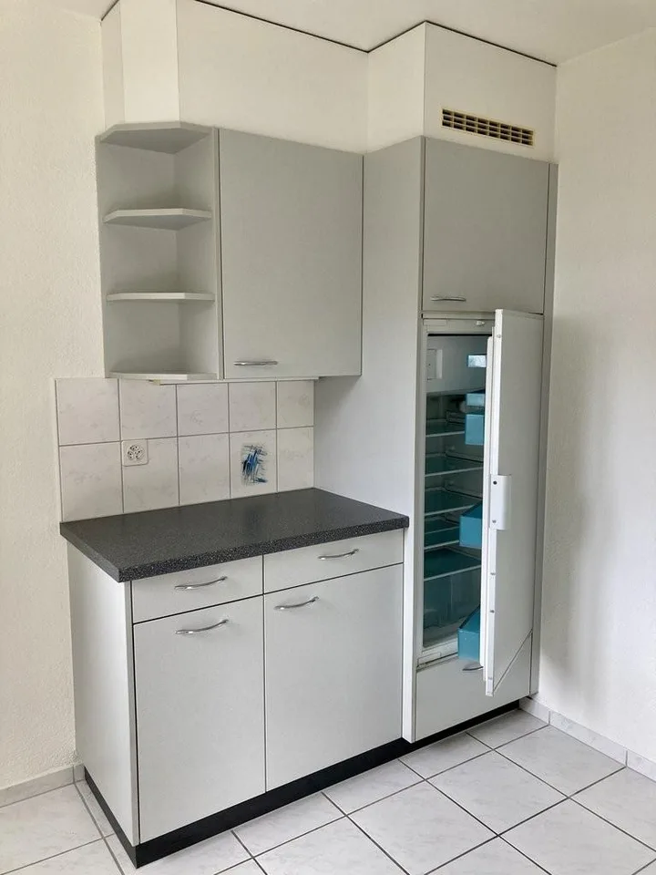 Kinderfreundliche Wohnung Nähe Dorfzentrum – Foto 8 von 12