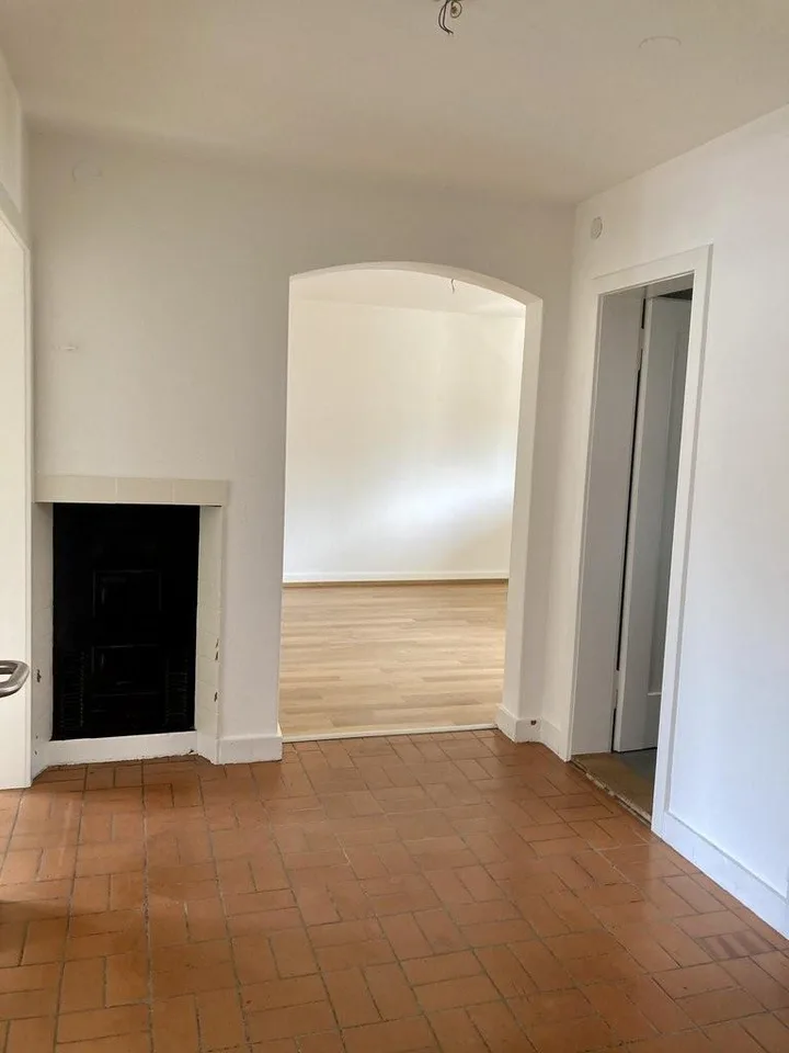 Kinderfreundliche Wohnung Nähe Dorfzentrum – Foto 5 von 12