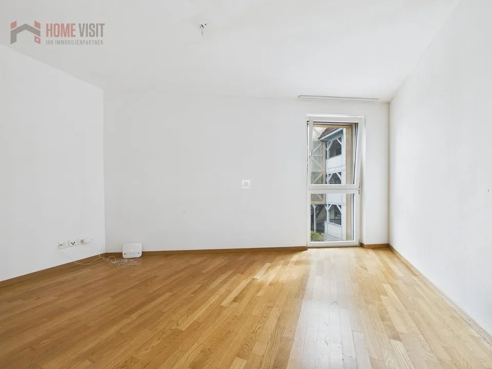 Licht, Raum & Lebensqualität – stilvolle 4½-Zimmerwohnung in Dornach – foto 9 di 12