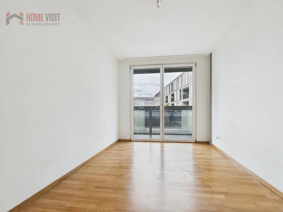 Licht, Raum & Lebensqualität – stilvolle 4½-Zimmerwohnung in Dornach – foto 7 di 12