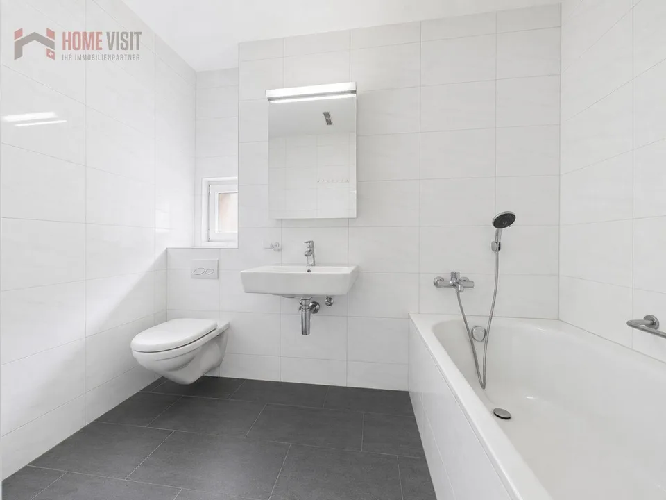 Licht, Raum & Lebensqualität – stilvolle 4½-Zimmerwohnung in Dornach – foto 10 di 12