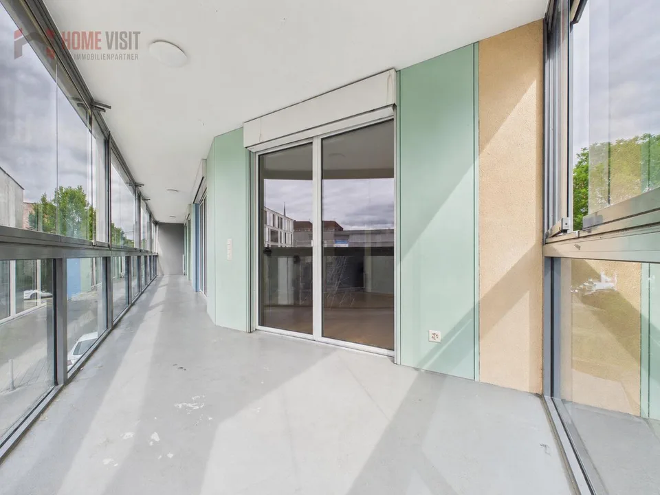 Licht, Raum & Lebensqualität – stilvolle 4½-Zimmerwohnung in Dornach – foto 4 di 12