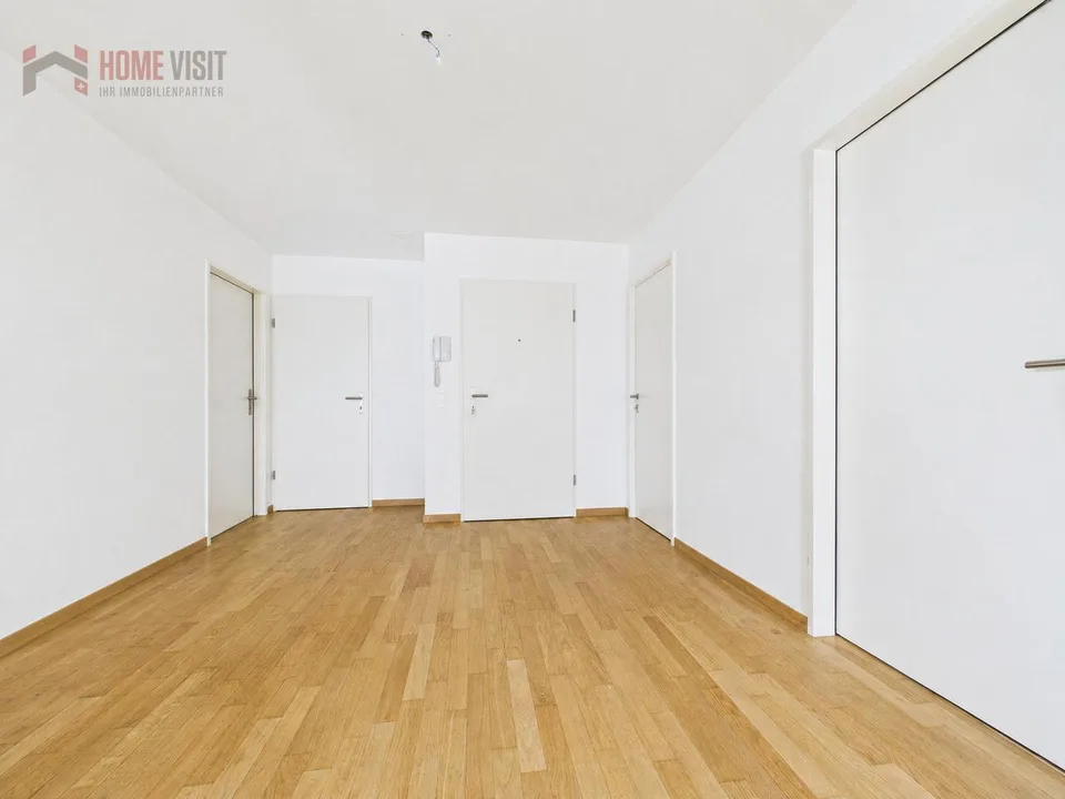 Licht, Raum & Lebensqualität – stilvolle 4½-Zimmerwohnung in Dornach – foto 6 di 12