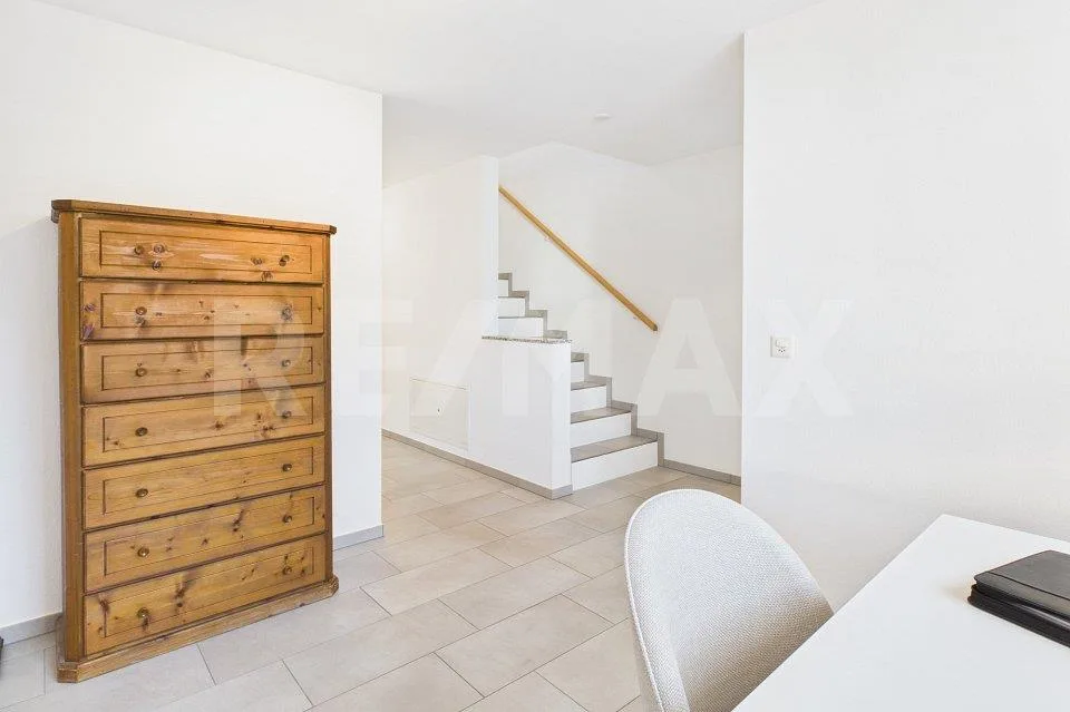 75 m² sur deux étages, maisonnette avec deux balcons – photo 2 sur 13