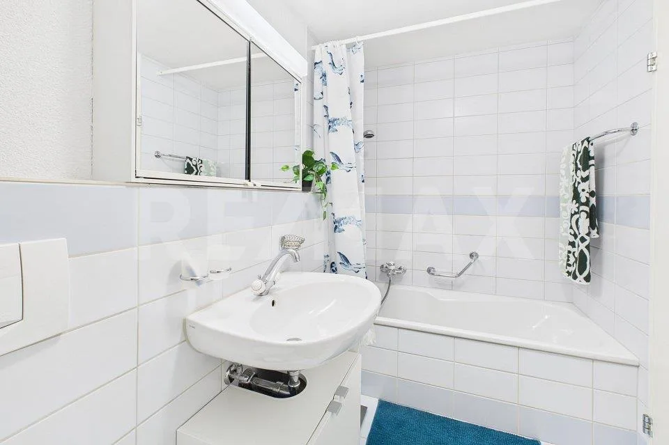 75 m² sur deux étages, maisonnette avec deux balcons – photo 8 sur 13